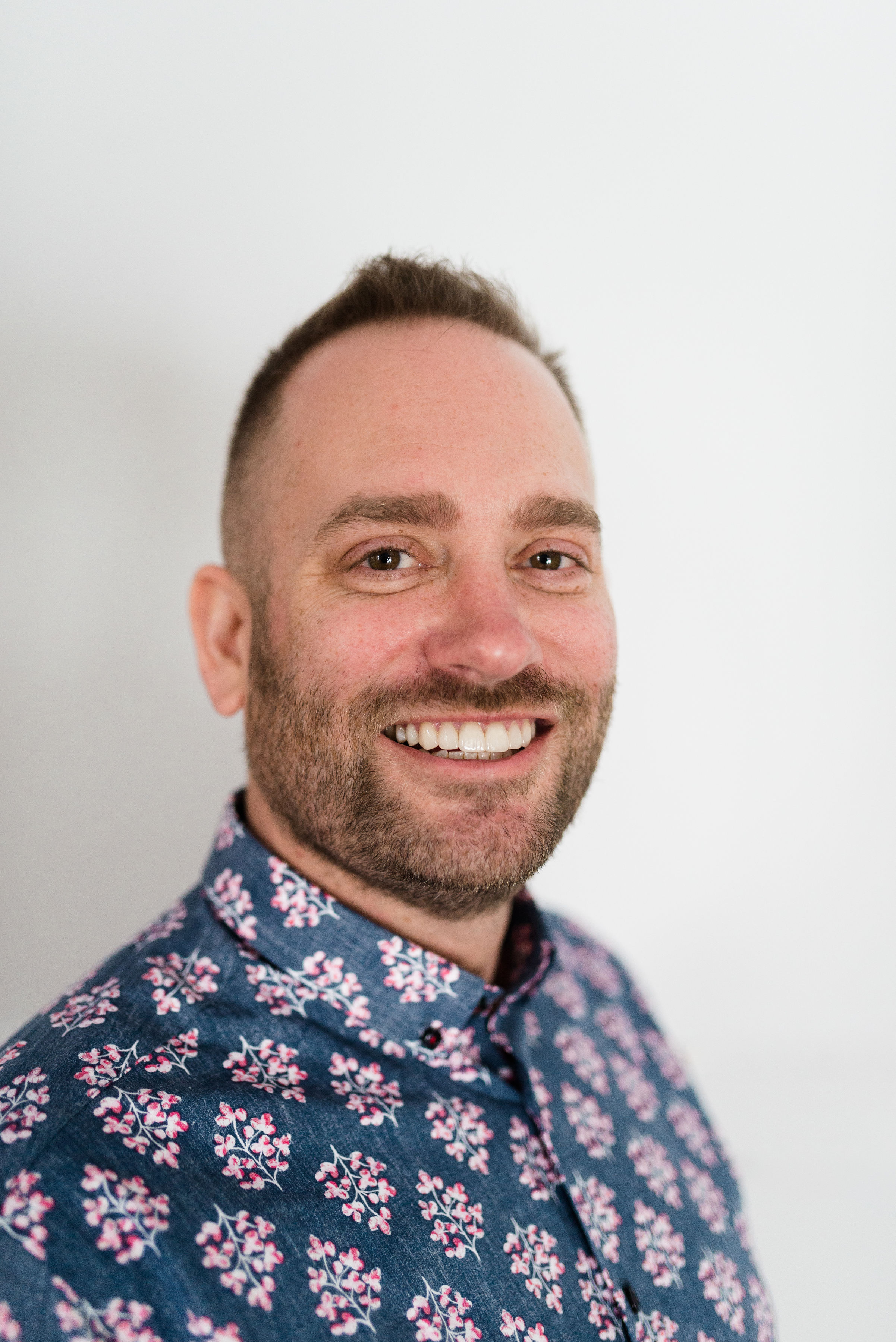 The Relentless Pursuit of Christ in the Life of Nathan Hughes