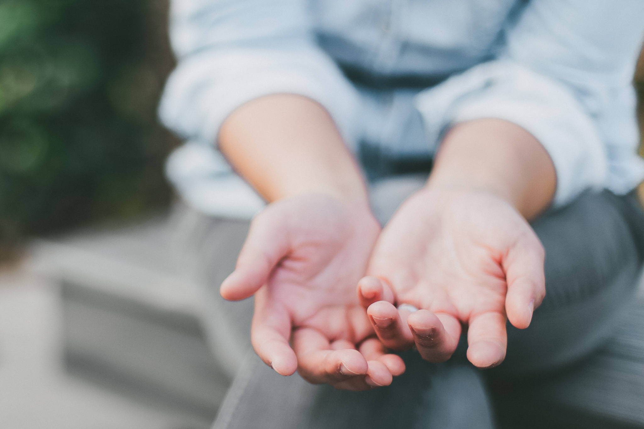 A Healing Story